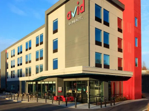 Avid Hotels Kingman - Medical Center Area By IHG