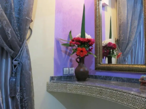 Moorish House