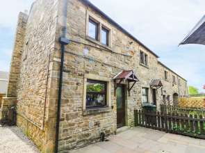 Croft Cottage