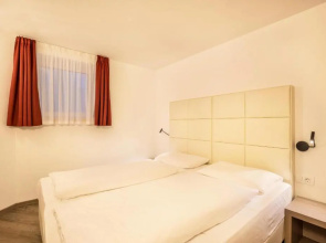 Apartment Ön Residence Bun Ste
