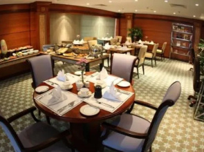 Wiseman Grand Hotel