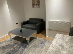 Budget Aparts Bradford