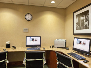 Hampton Inn Manhattan Grand Central