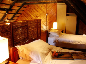 Valamanzi Lodge