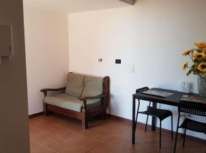 Bed  Breakfast Neapolis