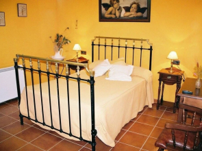 Cortijo Rural El Patriarcal I Y II