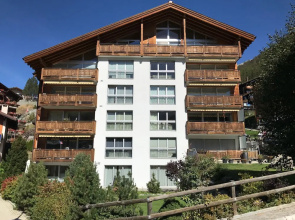 Luxury Chalets & Apartments by MX Zermatt