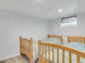 Poconos Family Home w/ Large Yard + Lake Access!
