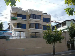 Hostal Tutamanda 2
