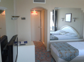 Larissa Phaselis Princess Hotel - All Inclusive