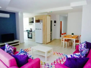 Modern Suites