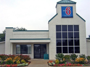 Motel 6 Ann Arbor
