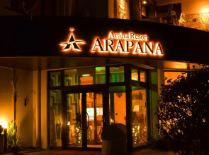 Araha Resort ARAPANA