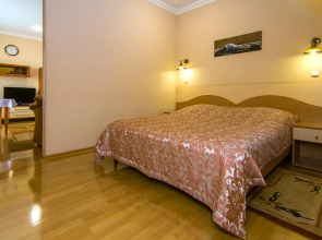 Отель «Ника»