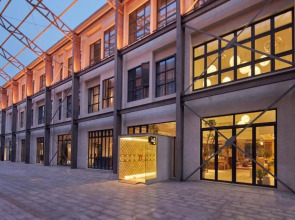 Timeless Boutique House