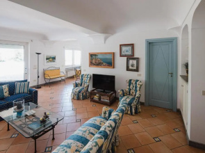Villa la Rosinella by Elite Villas