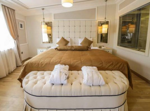 The Constantine Hotel