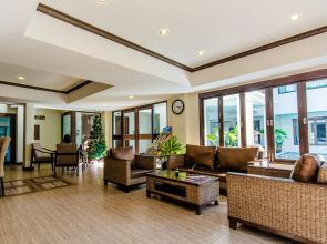 Goldenbell Hotel Chiangmai