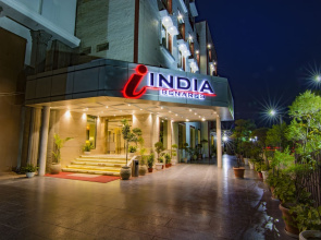 Hotel India Varanasi
