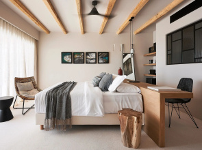 Cave Suites