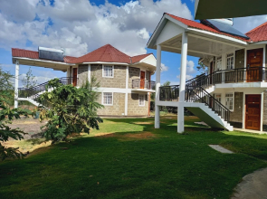 Athi Holiday Resort