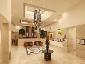 Lemon Tree Premier, HITEC City, Hyderabad