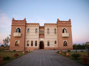 Villa Diaf Johanne