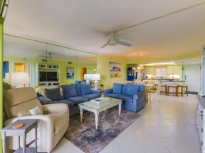 Tarpon Beach 305