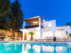 Villa Eva