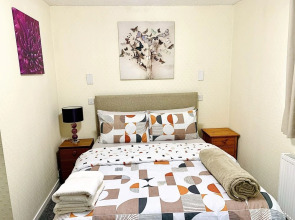 Kayleighs Impeccable 1-bed Apart Aberdeen City