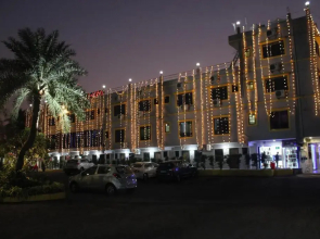 Cidade De Daman