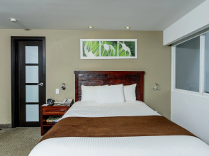 Riande Urban Hotel
