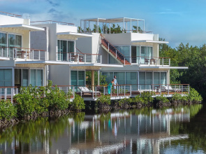 Blue Diamond Luxury Boutique - All Inclusive - Adults Only