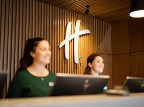 Holiday Inn London - Whitechapel by IHG