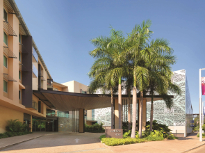 Adina Apartment Hotel Darwin Waterfront