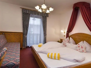 Hotel Egitzhof