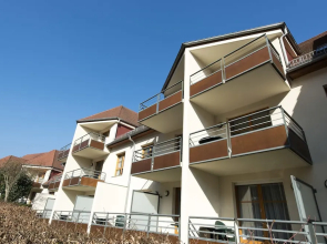 Résidence Lagrange Prestige Le Domaine Du Golf