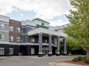 GrandStay Hotel and Conference