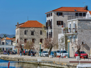 Luxury Apartments Perko