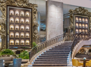 The St. Regis Mumbai