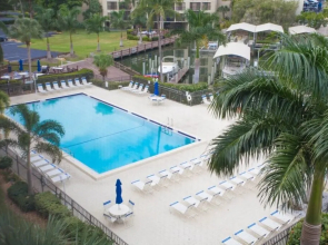 Santa Maria Harbor Resort - Weekly 4 Bedroom Condo by Redawning