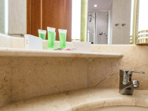 Galzignano Resort Terme & Golf - Hotel Splendid