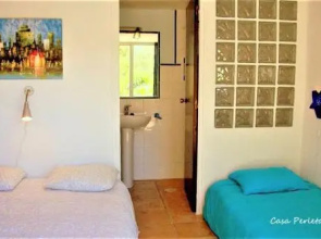 Casa Perleta