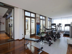 Suites Center Barcelona