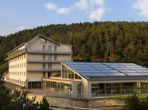 Hotel & Spa La Collada