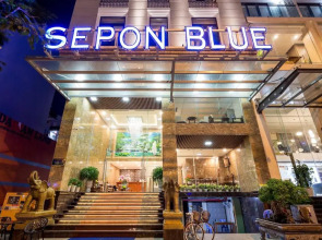 Sepon Blue Hotel