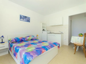 Apartments Zorica