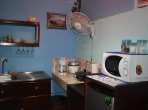 Cabina Arenal Z13