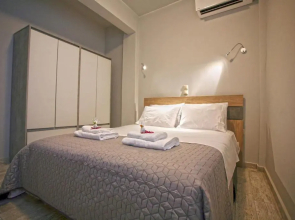 Seaview-Apartments