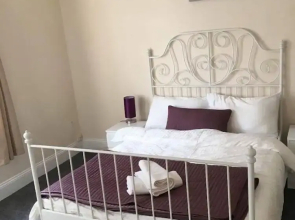 Icon Gorleston Apartment